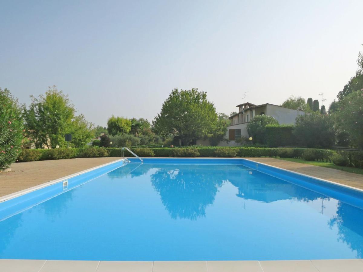 Holiday Home Il Portale Di Arturo By Interhome Поцоленго Екстериор снимка