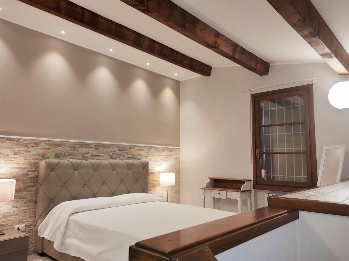 Holiday Home Il Portale Di Arturo By Interhome Поцоленго Екстериор снимка