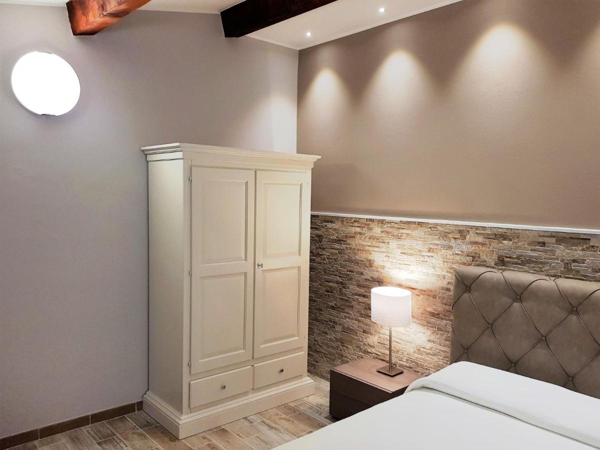 Holiday Home Il Portale Di Arturo By Interhome Поцоленго Екстериор снимка