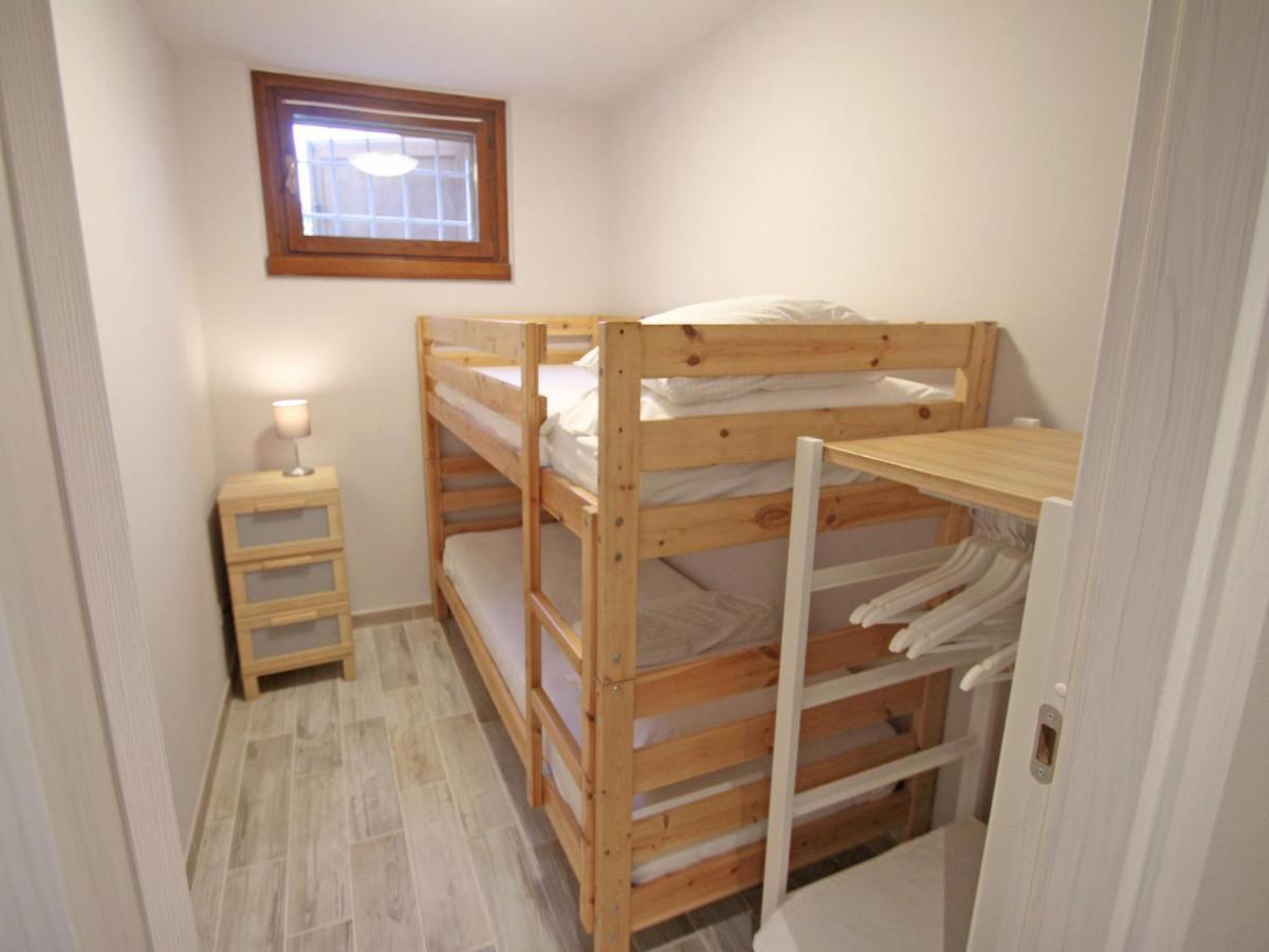 Holiday Home Il Portale Di Arturo By Interhome Поцоленго Екстериор снимка