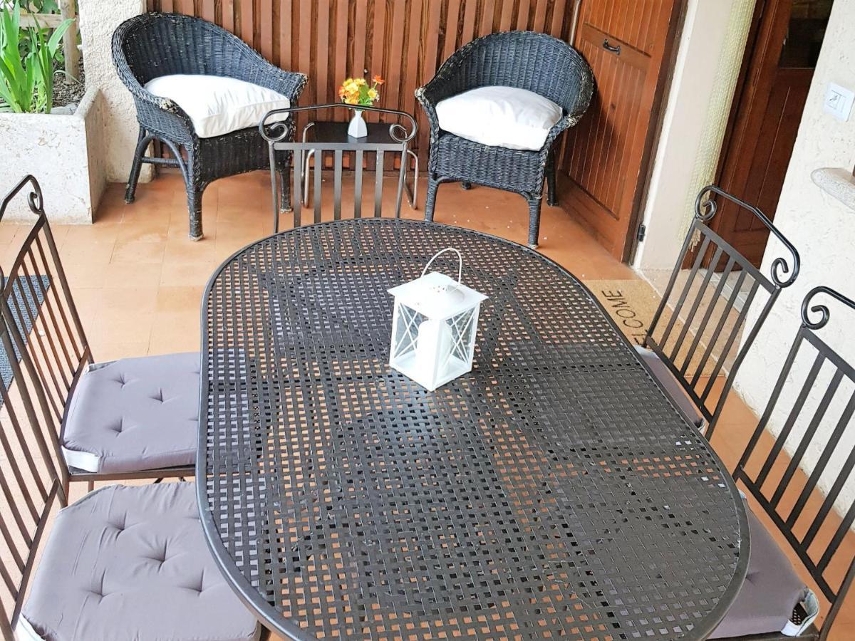 Holiday Home Il Portale Di Arturo By Interhome Поцоленго Екстериор снимка
