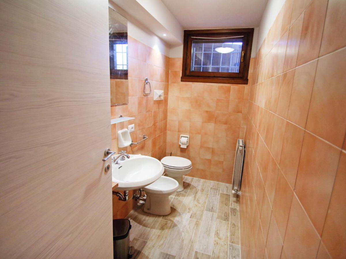 Holiday Home Il Portale Di Arturo By Interhome Поцоленго Екстериор снимка